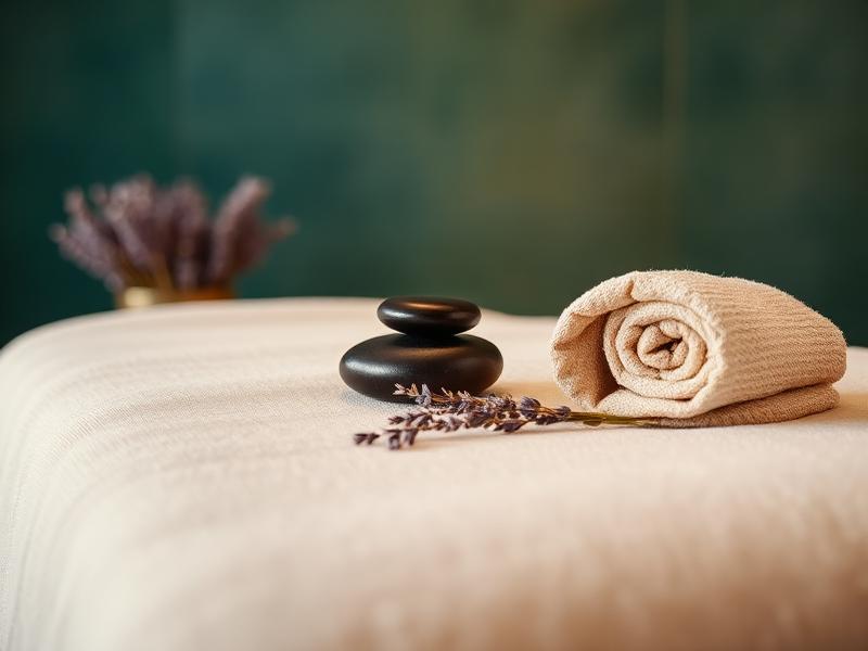 Back Love Facial
