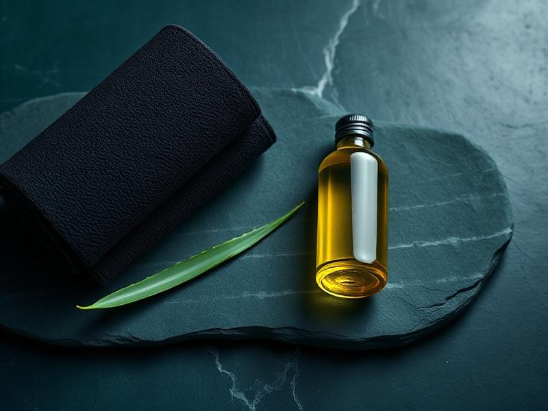 Brozilian Wax (Men)