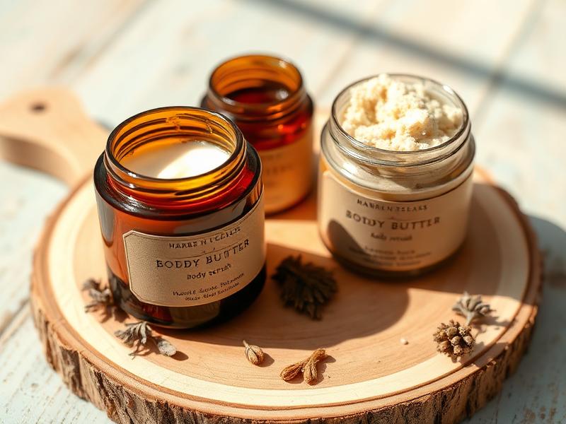 Candee Shoppe Naturals