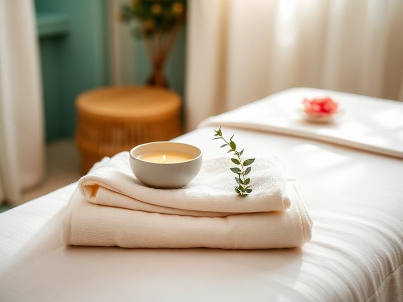 Body & Face Waxing